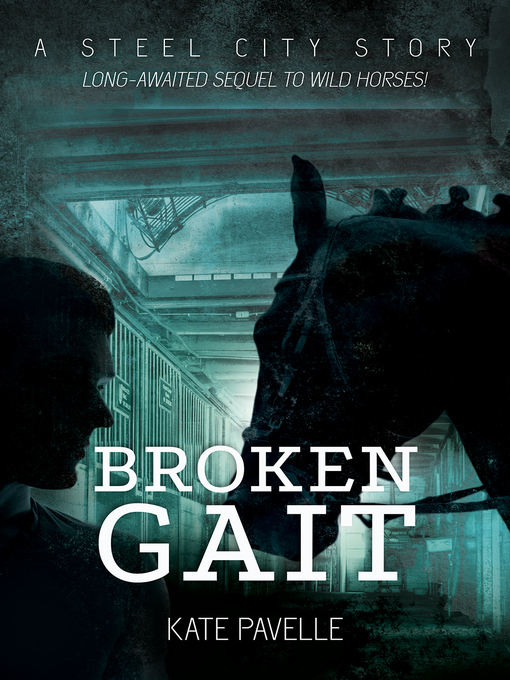 Cover image for Broken Gait